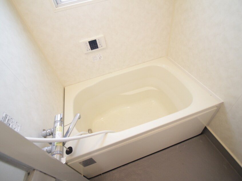 バス／シャワールーム等 名谷農住Ｈ棟