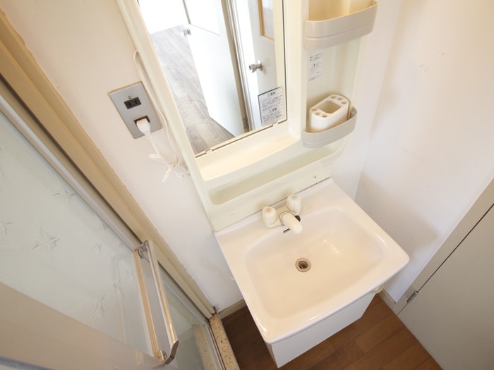 洗面 名谷農住Ｈ棟