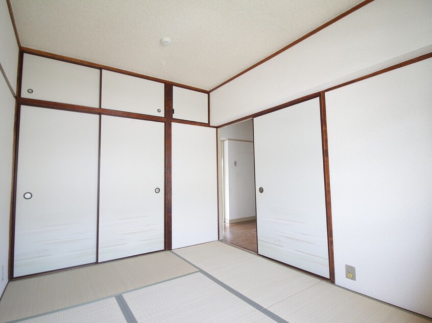 居室 名谷農住Ｈ棟