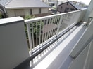 ベランダ・バルコニー 名谷農住Ｈ棟