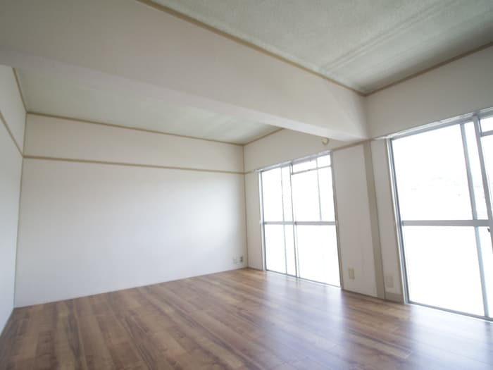 居室 名谷農住Ｈ棟