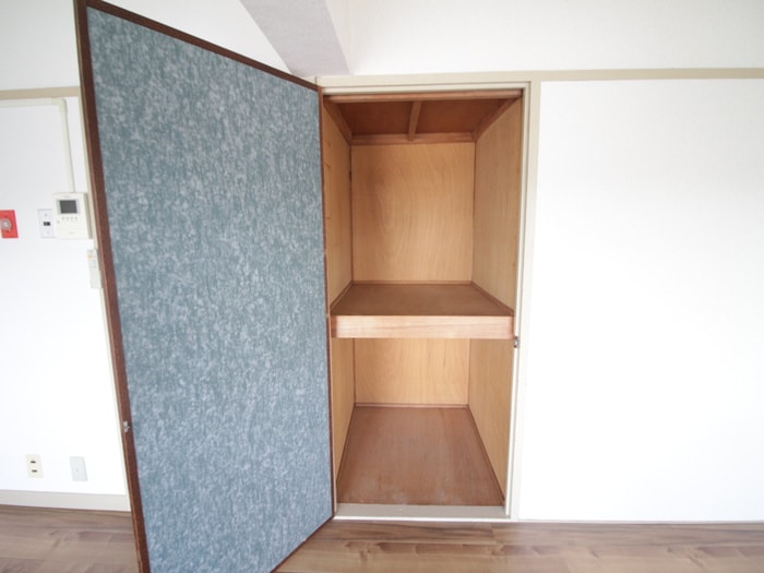 収納 名谷農住Ｈ棟