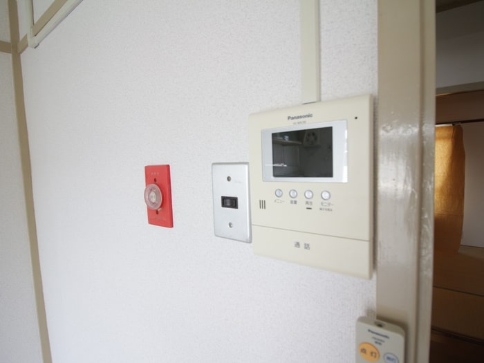 内観写真 名谷農住Ｈ棟