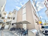 フジパレス豊里Ⅱ番館