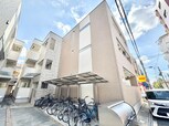 フジパレス豊里Ⅱ番館