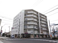 チサンマンション一乗寺(306)