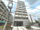 Ｍｖ．ｉｍｐ新大阪（904）の外観