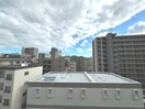 室内からの展望 Ｍｖ．ｉｍｐ新大阪（904）