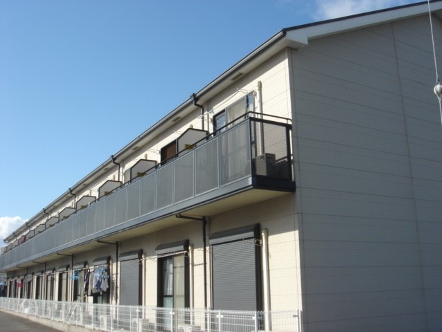 外観写真 グランエクセルⅡ番館
