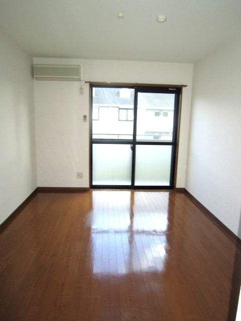 居室 グランエクセルⅡ番館