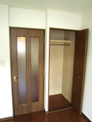 収納 グランエクセルⅡ番館