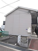 駐車場 グランエクセルⅡ番館