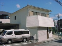 越水町頭井一戸建