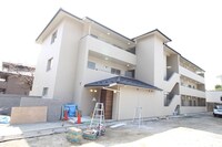 エルヴィ－タ 安朱