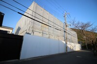 仮）安朱馬場ノ西町新築