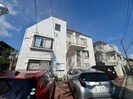 サンロイヤル上甲東園B棟（202）の外観