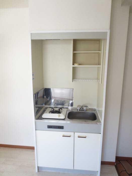 キッチン 上新ビル７