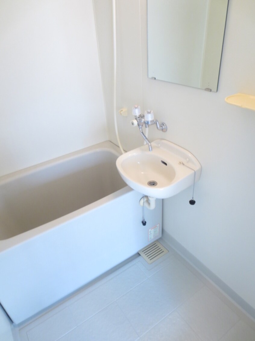 バス／シャワールーム等 上新ビル７