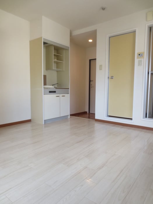 居室 上新ビル７