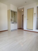 居室 上新ビル７