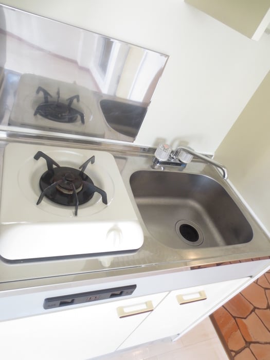 キッチン 上新ビル７