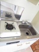 キッチン 上新ビル７