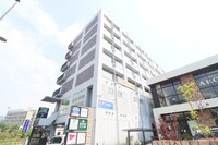 グランヴァレ－彩都