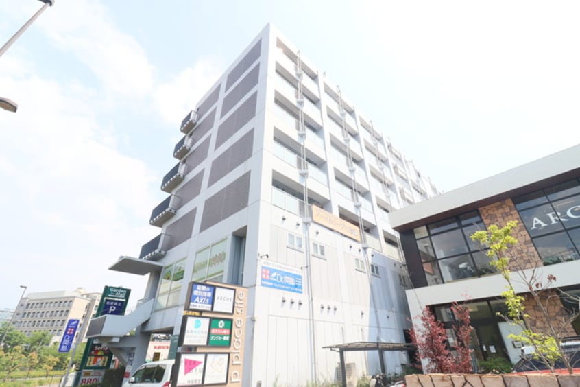 外観写真 グランヴァレ－彩都