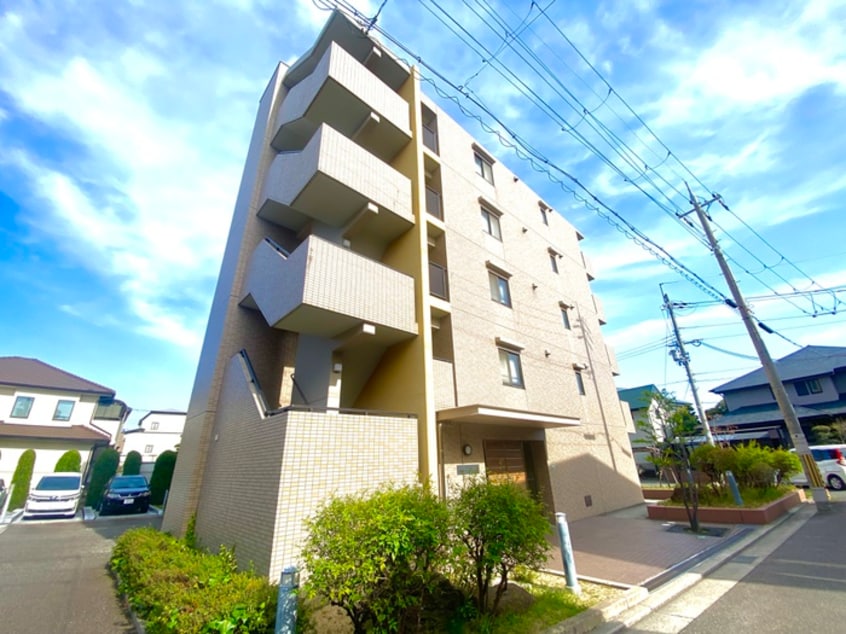 外観写真 RAFFINE西宮北口