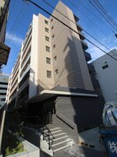 外観写真 エグゼ大阪ドームⅡ(703)