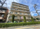 ラフォーレＢの外観