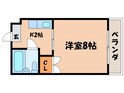 セントアンドリュ－スの間取図