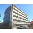 ヒルズ刀根山の外観