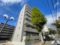 エスリ－ド中山手・県庁前(707)