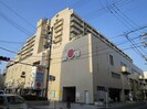 フロンテージ池田（603）の外観