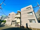 ＣＩＴＹ大宮の外観