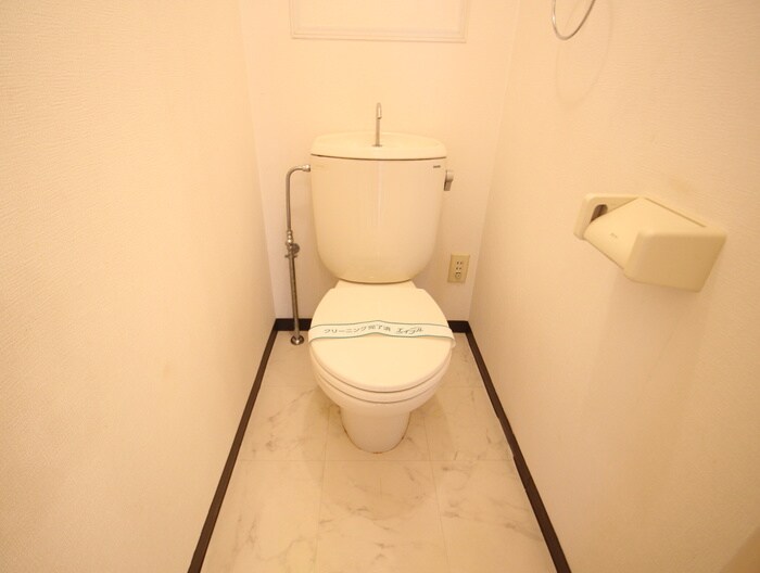 トイレ ＣＩＴＹ大宮