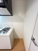 内観写真 レジディア洛北