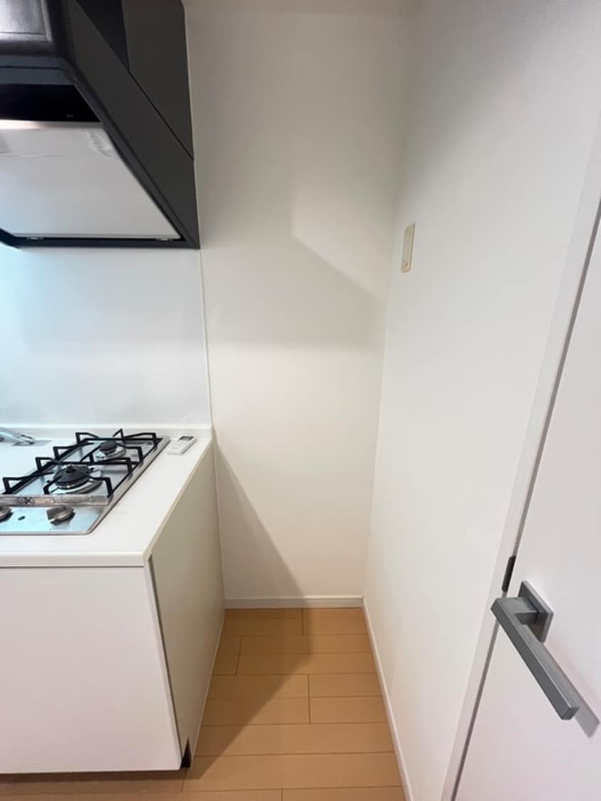 内観写真 レジディア洛北