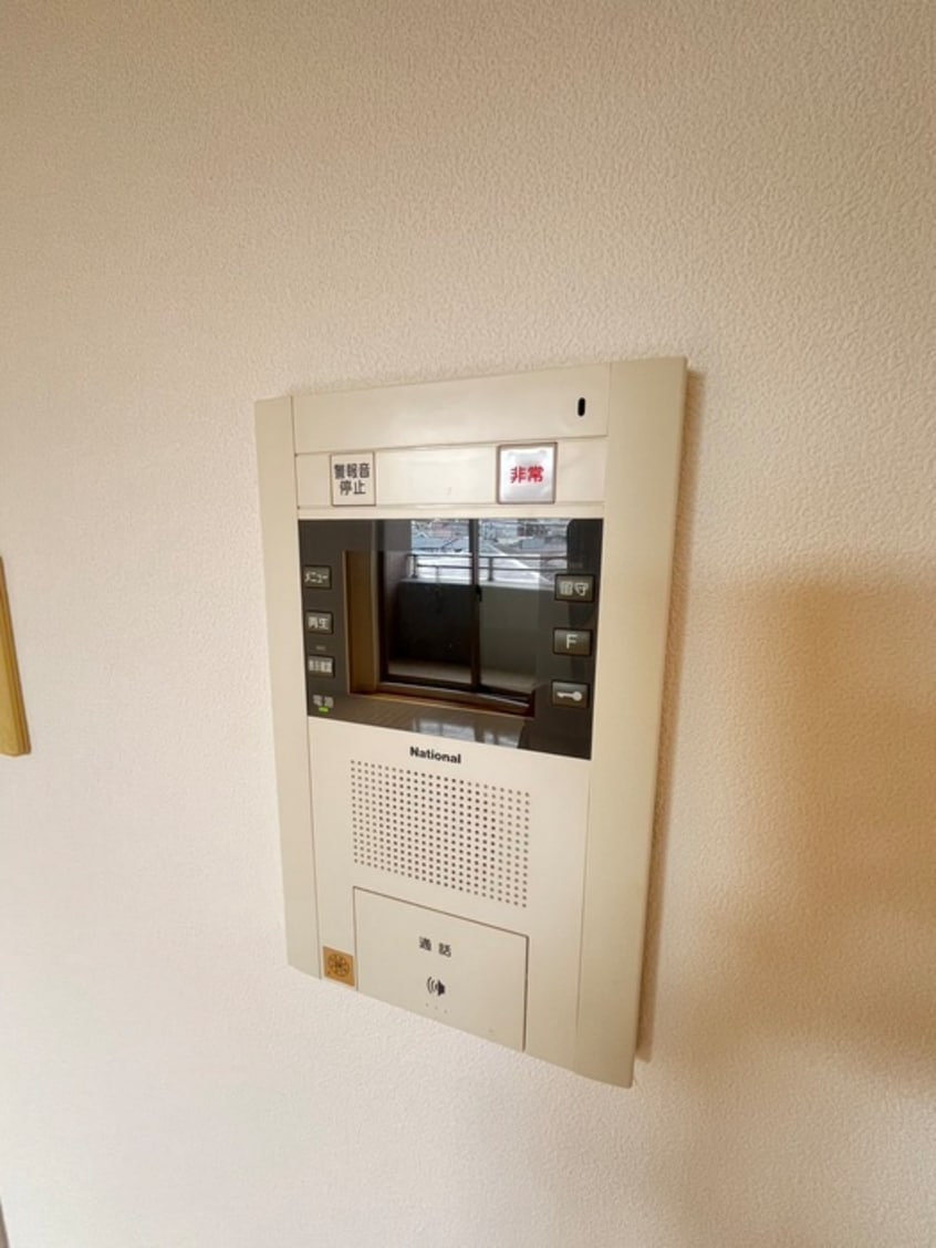 内観写真 レジディア洛北