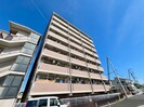 ア－トプラザ　ミ－の外観