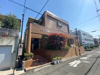 ニューバリヤハイツ