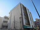 外観写真 中川マンション