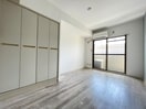 居室 ヤングヴィレッジ嵯峨
