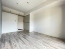 居室 ヤングヴィレッジ嵯峨