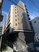 エグゼ大阪ドームⅡ(704)