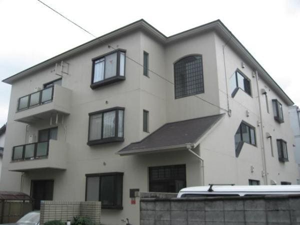 外観写真 メゾン・プロビデンス