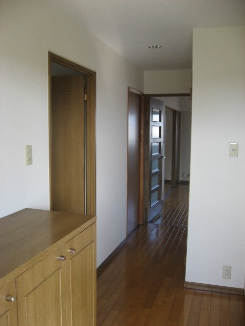 内観写真 レグルス北池