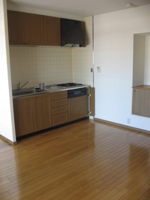 内観写真 レグルス北池