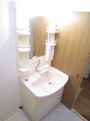 洗面 レグルス北池
